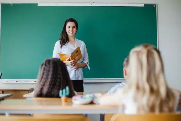 10 raisons pour lesquelles l’éducation et la formation professionnelle sont essentielles