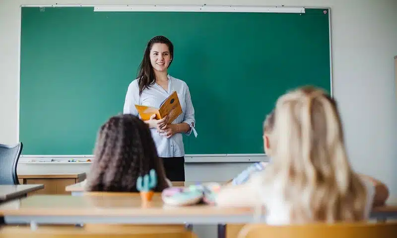 10 raisons pour lesquelles l’éducation et la formation professionnelle sont essentielles