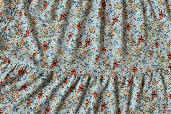 Comment mettre un biais dans la couture ?