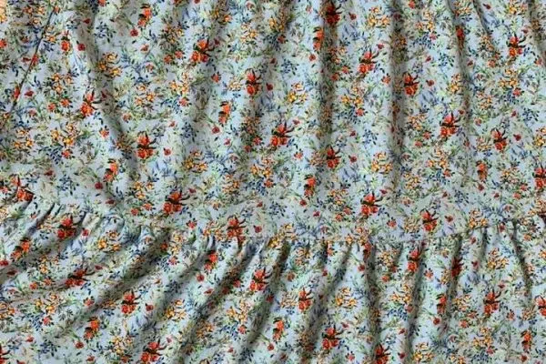 Comment mettre un biais dans la couture ?