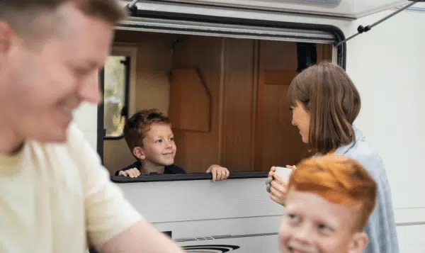 L’exercice en famille : une source de bienfaits et d’harmonie pour tous les âges