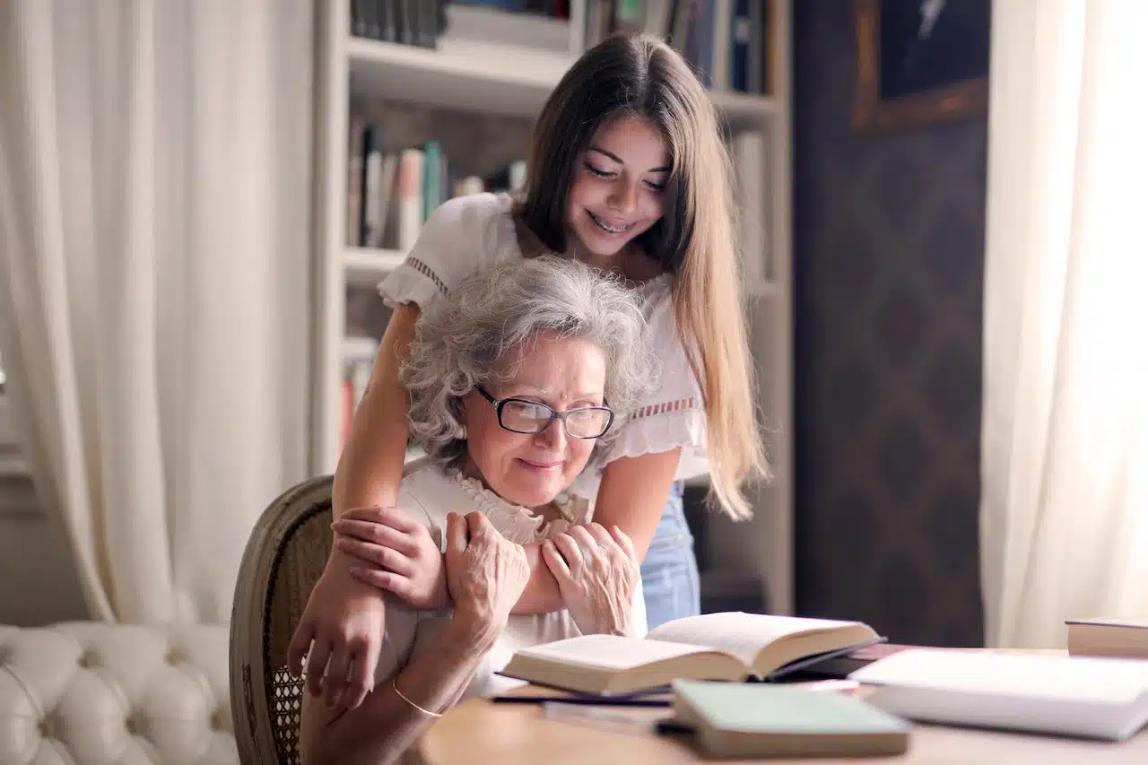 Comment bien choisir un cadeau pour la fête des Grands-Mères ?