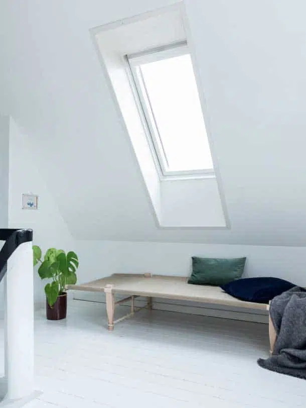 Comment optimiser l’espace dans un salon ?