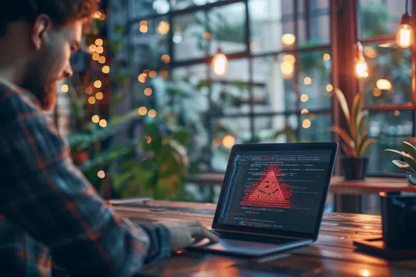 Zone Téléchargement : comprendre les risques juridiques et techniques