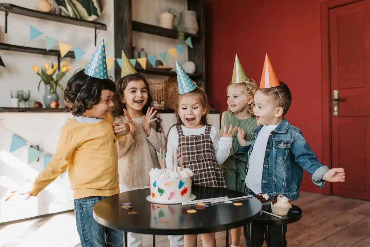 Les astuces indispensables pour une fête d’anniversaire réussie pour enfants