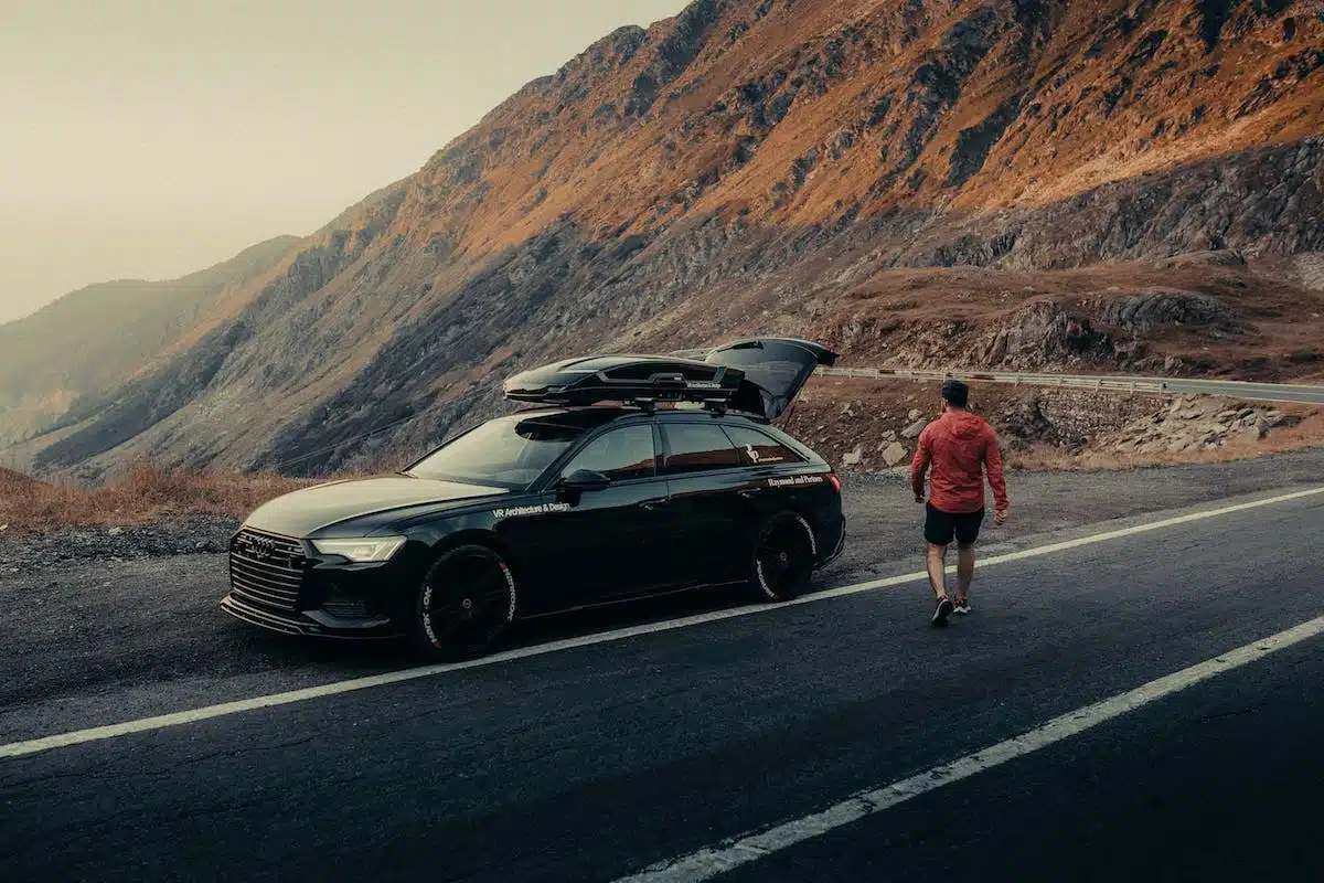 road trip