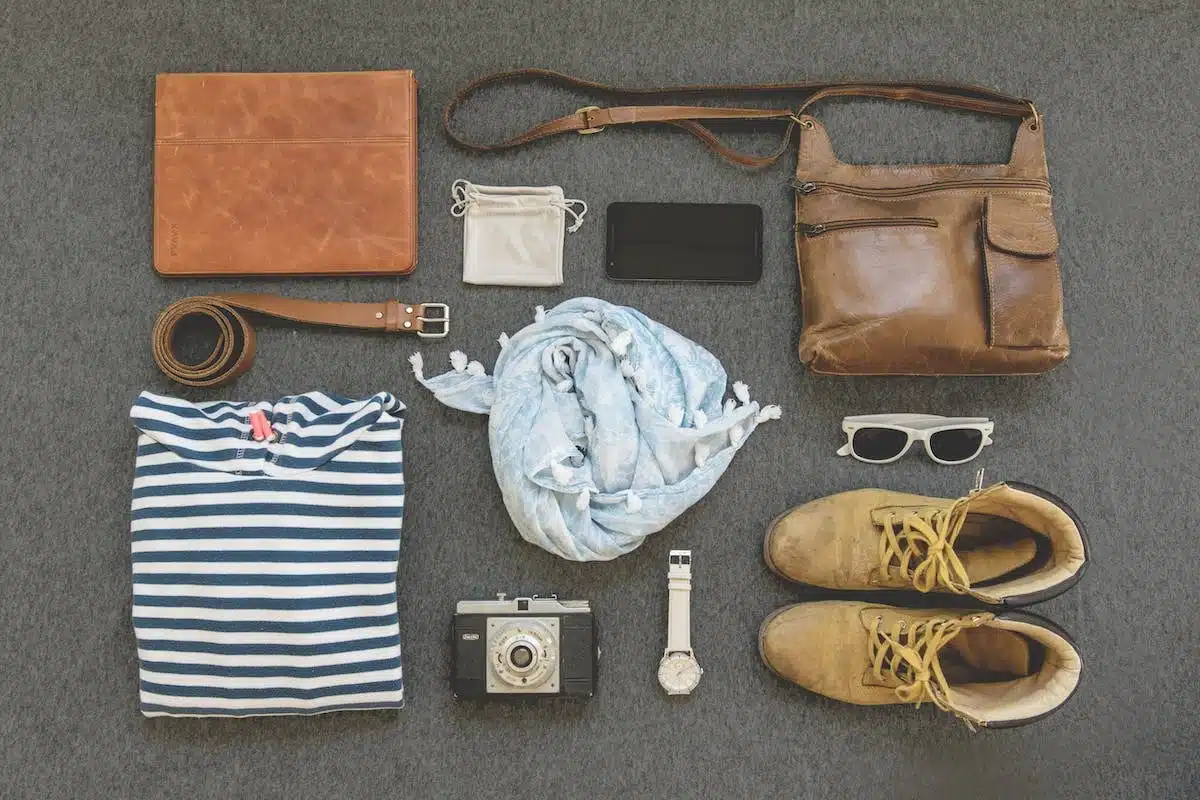Les indispensables accessoires de mode pour une garde-robe élégante