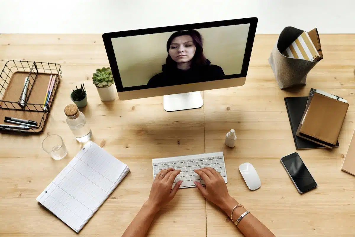 télétravail  productivité