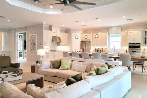 Astuces incontournables pour optimiser l’espace de vie dans un petit appartement