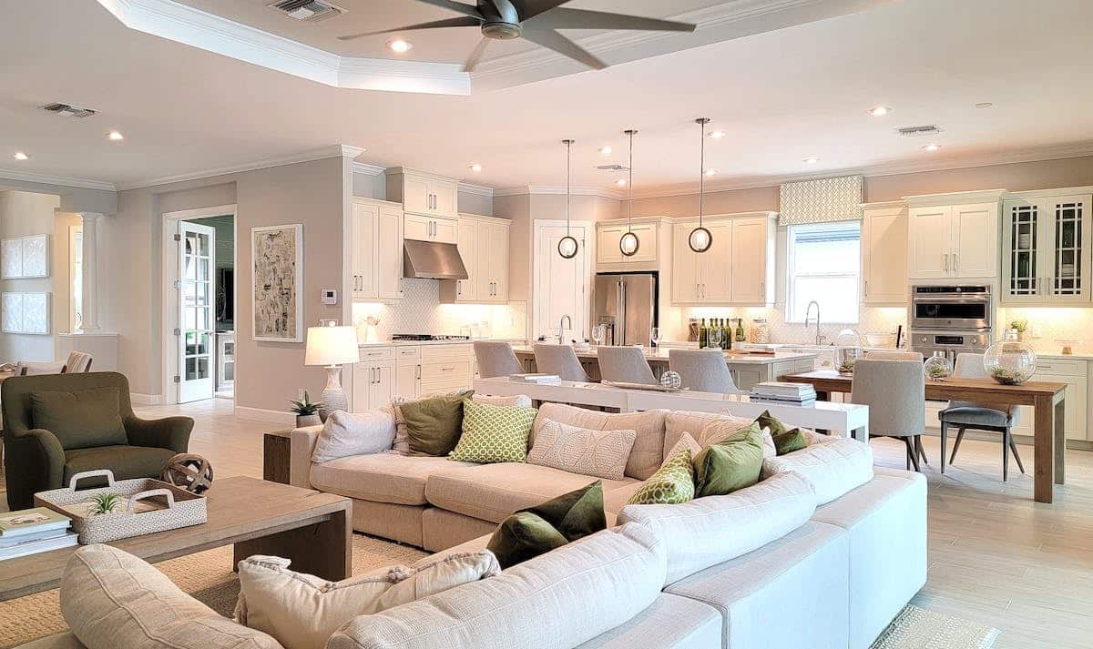Astuces incontournables pour optimiser l’espace de vie dans un petit appartement