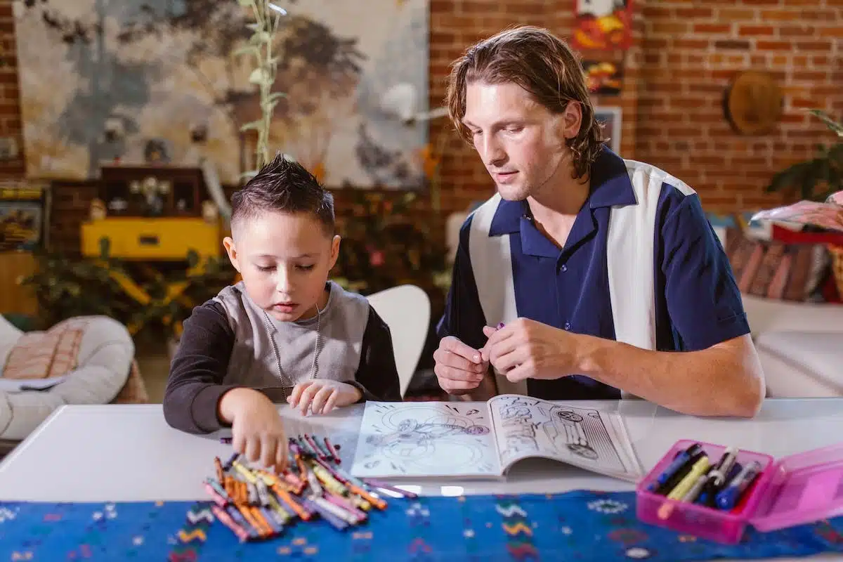 activités familiales