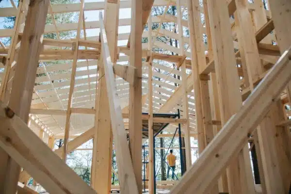 Les avantages et inconvénients du bois comme matériau de construction : ce que vous devez savoir