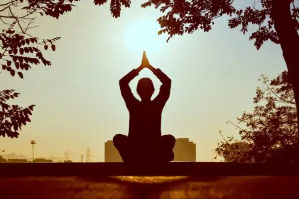 Les incroyables effets de la méditation sur notre bien-être mental