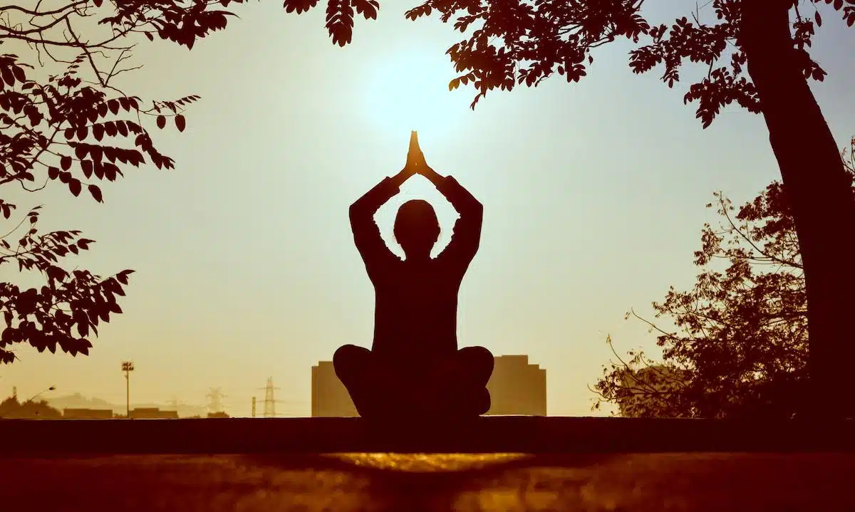 Les incroyables effets de la méditation sur notre bien-être mental