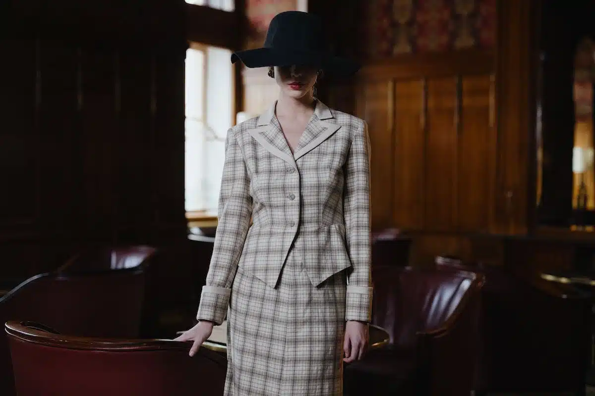 Les astuces essentielles pour composer un look vintage réussi