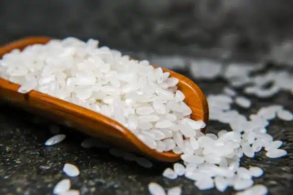 Quel est le grammage optimal de riz par personne ?