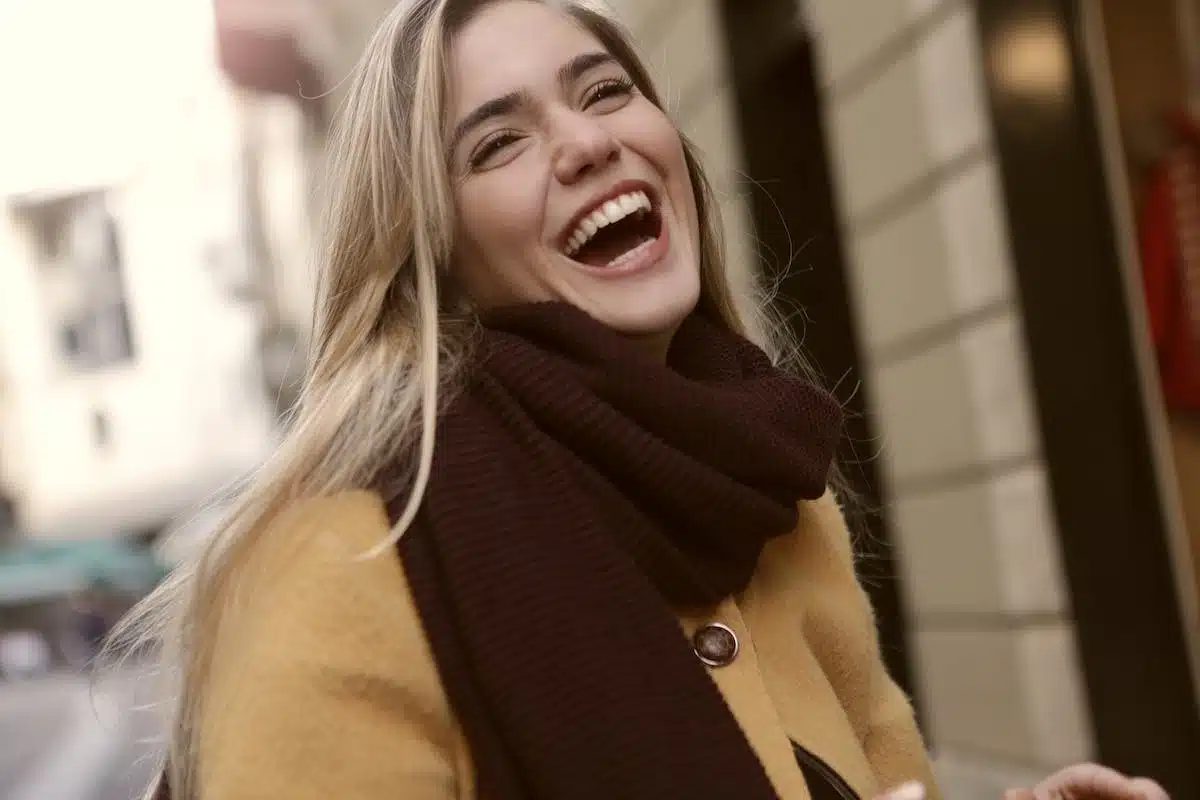 Les écharpes pour les frileux : quelles options privilégier
