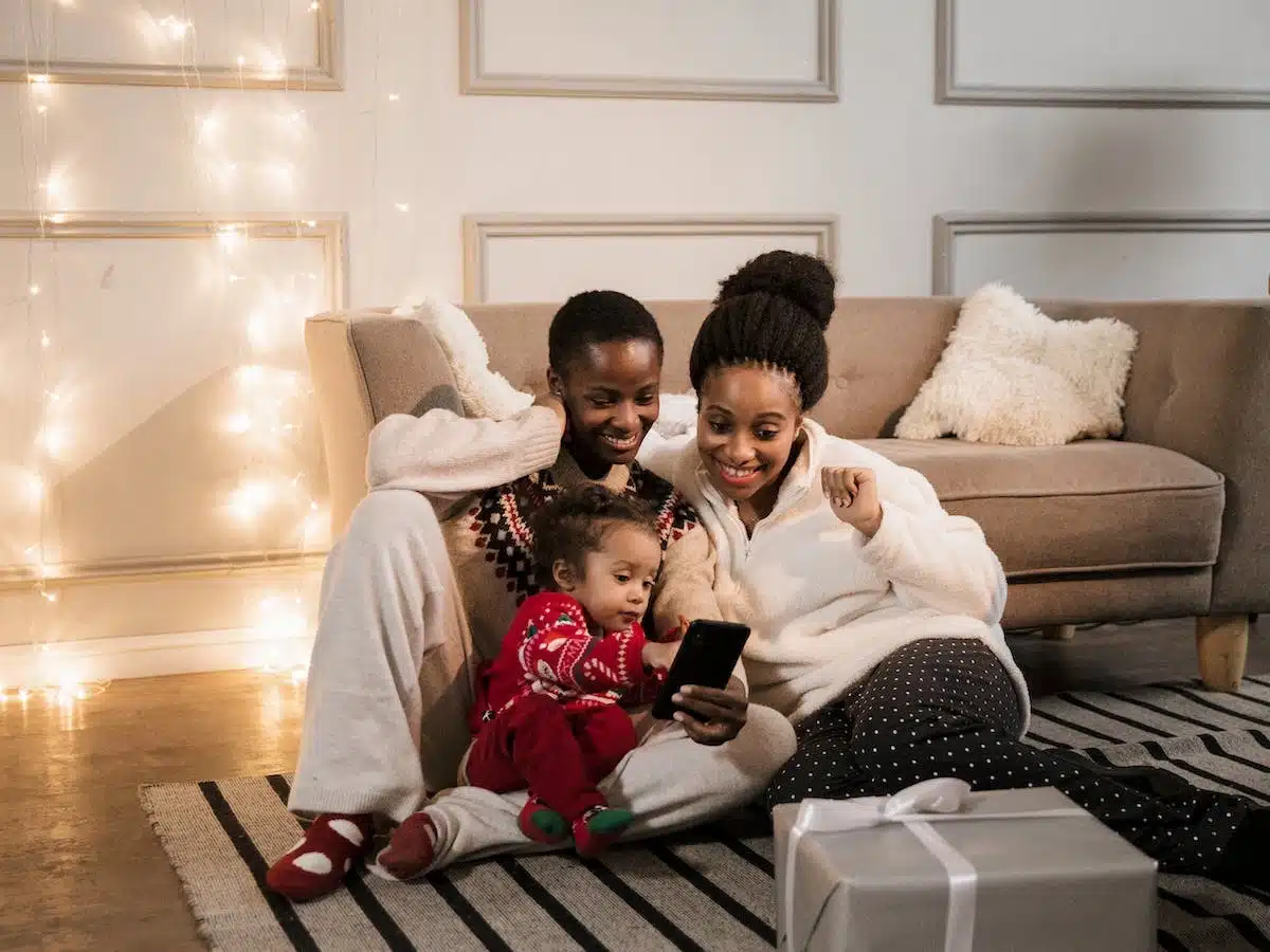 Optimisez la communication au sein de votre famille grâce à ces astuces