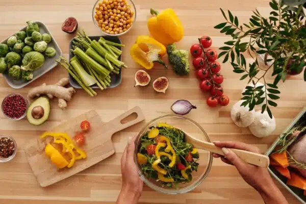 Les clés d’une alimentation équilibrée pour une santé de fer