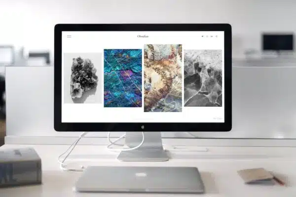 Les règles d’or pour un visuel efficace et engageant sur votre site internet