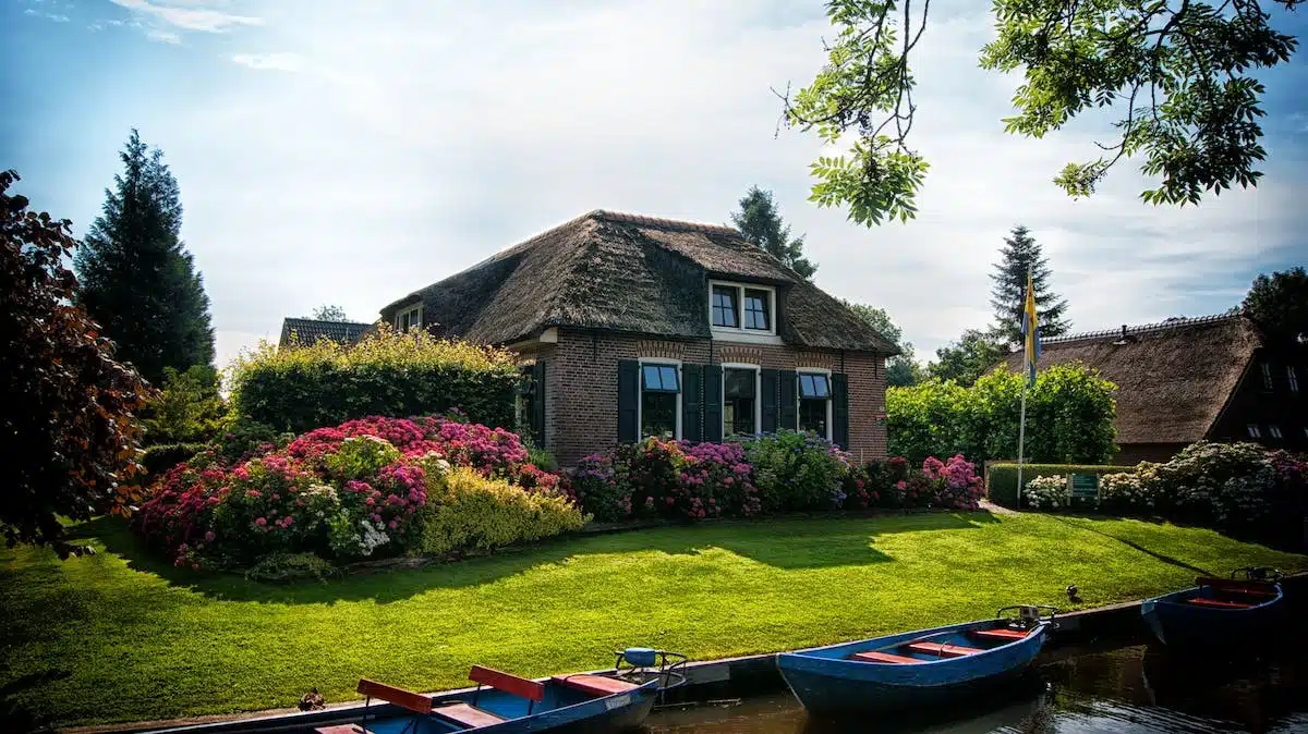 Aménager un petit jardin avec succès : conseils pratiques et astuces inspirantes