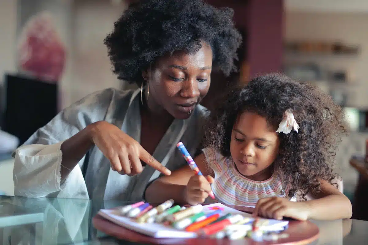 Découvrez les méthodes d’apprentissage efficaces pour les enfants
