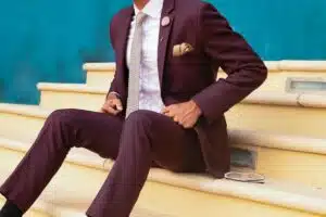 Les indispensables pour un dressing masculin parfaitement maîtrisé