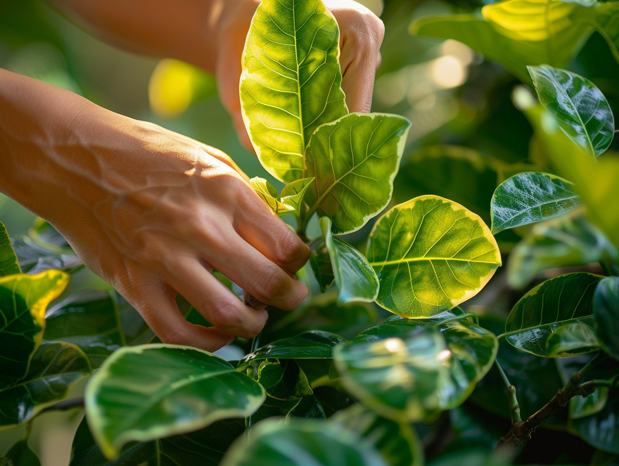 ficus lyrata