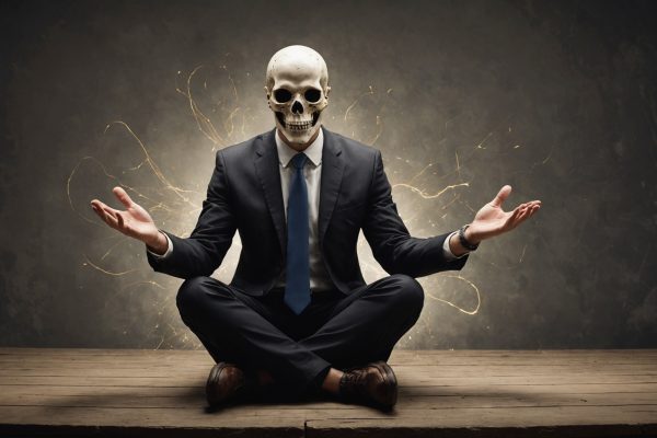 Travaux occultes : rétablissez votre sérénité énergétique