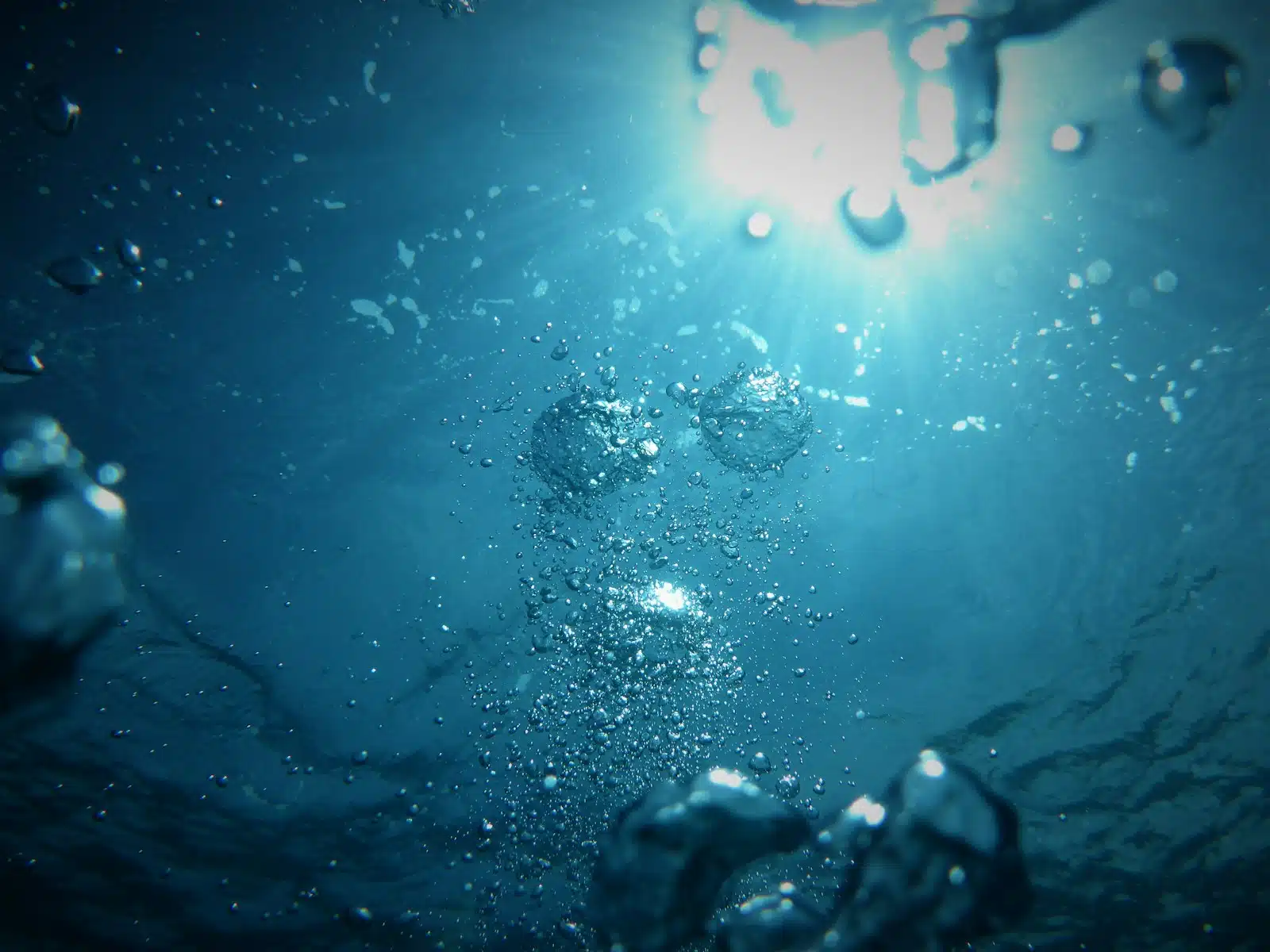 Comment profiter de l’eau gratuite sous ses pieds ?