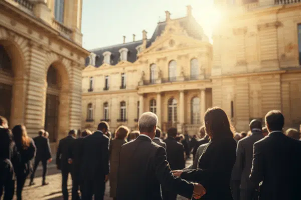 Décryptage du marché du travail à Tours : opportunités et perspectives