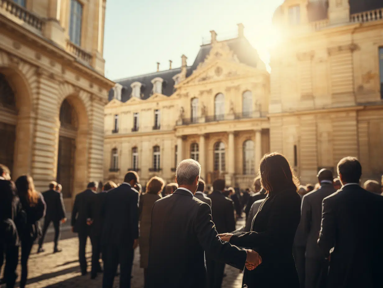 Décryptage du marché du travail à Tours : opportunités et perspectives