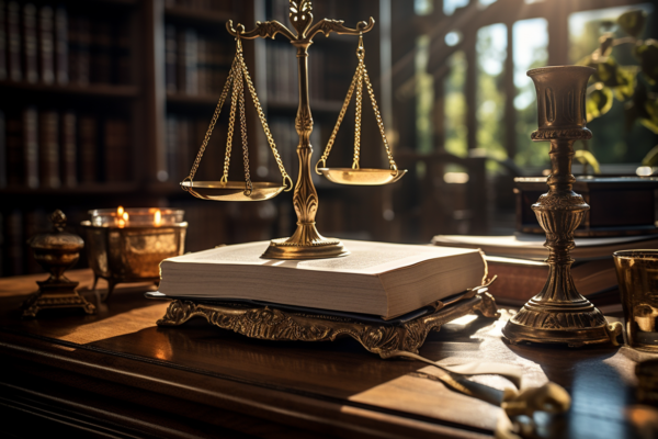 Comprendre un arrêt de principe : astuces pour juristes et étudiants en droit
