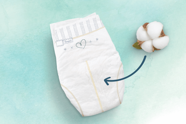 Pourquoi ne pas acheter Pampers?