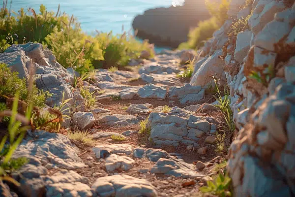 Escapade nature au Bocal du Tech : entre mer et liberté
