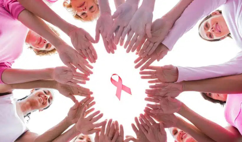 Les différents types de cancers du sein