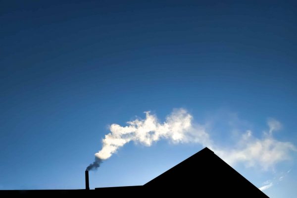 Comment fonctionne la taxe carbone ?