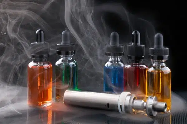 Comment acheter ses e-liquides pour cigarette électronique ?