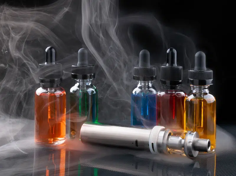 Comment acheter ses e-liquides pour cigarette électronique ?