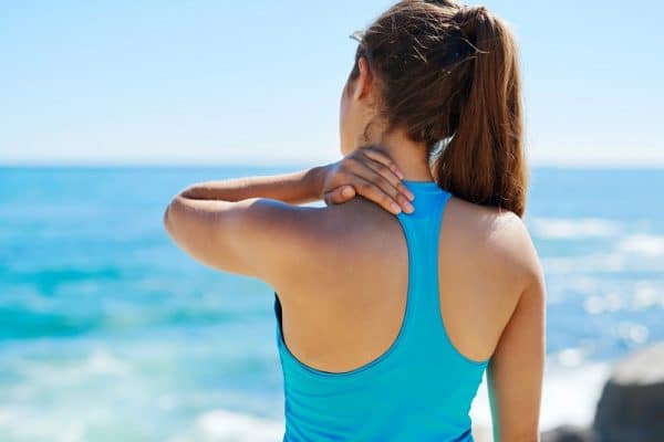 Comment soigner une tendinite à l’épaule naturellement ?