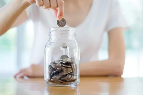 Est-ce que la banque peut prendre mon argent ?