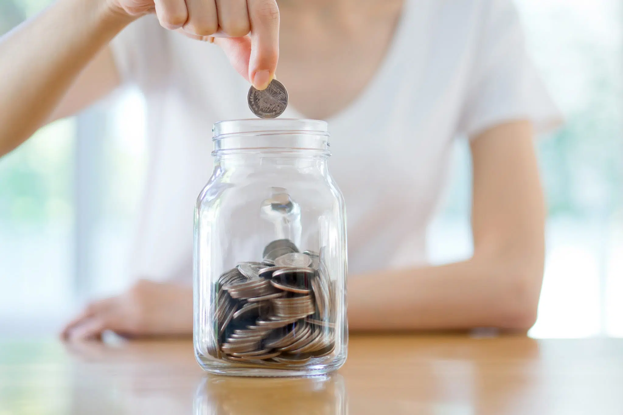 Est-ce que la banque peut prendre mon argent ?