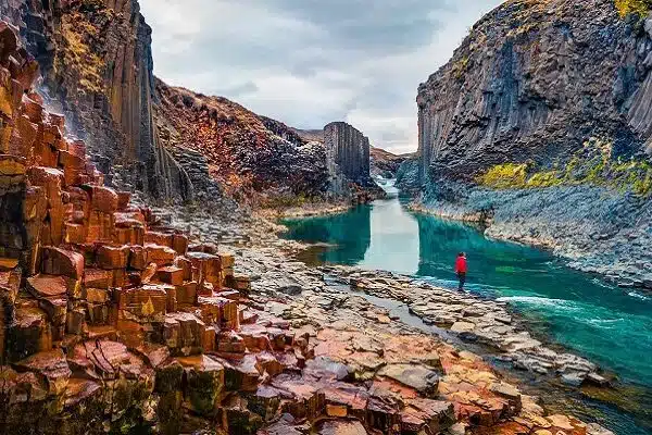 Les choses à faire une fois en Islande