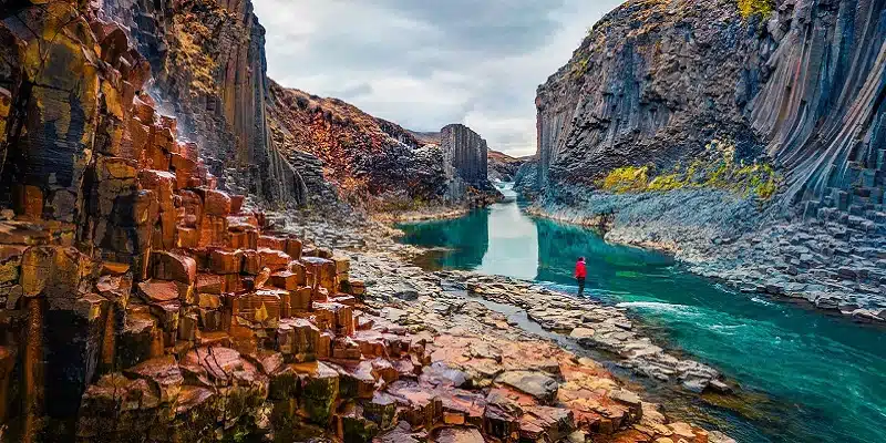 Les choses à faire une fois en Islande