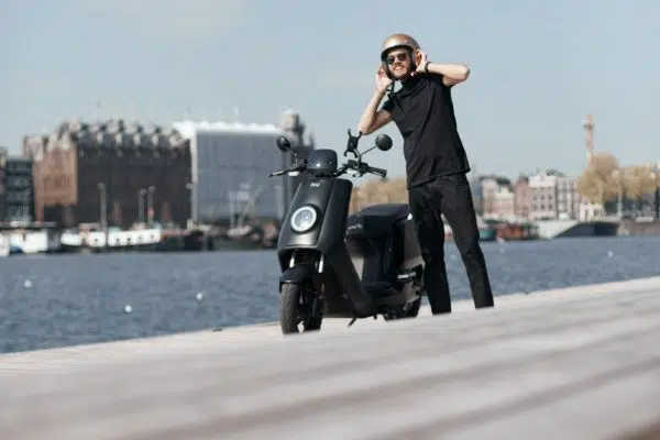 Comment choisir une Vespa ?