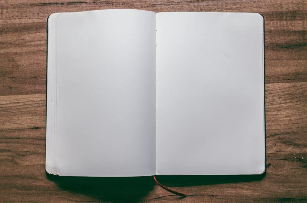 Les astuces pour trouver le cahier de texte original qui vous ressemble