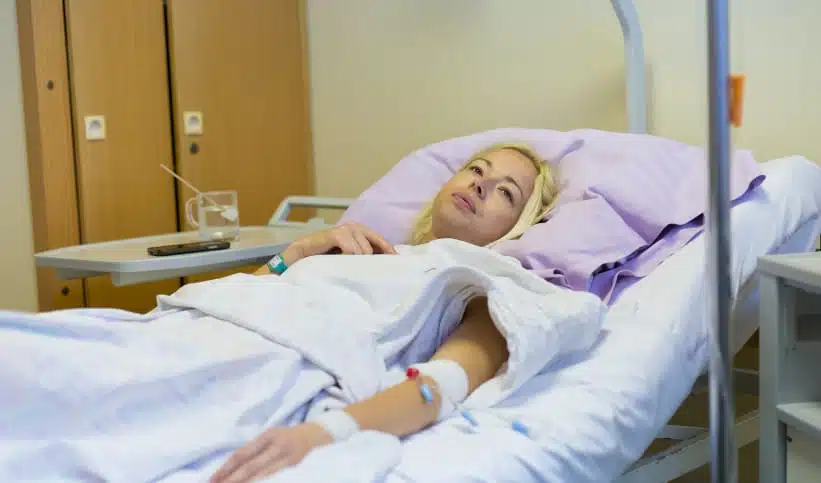 La fatigue du patient cancéreux