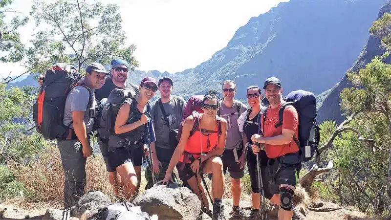 On vous dit pourquoi voyager sur l’île de la Réunion pour une randonnée