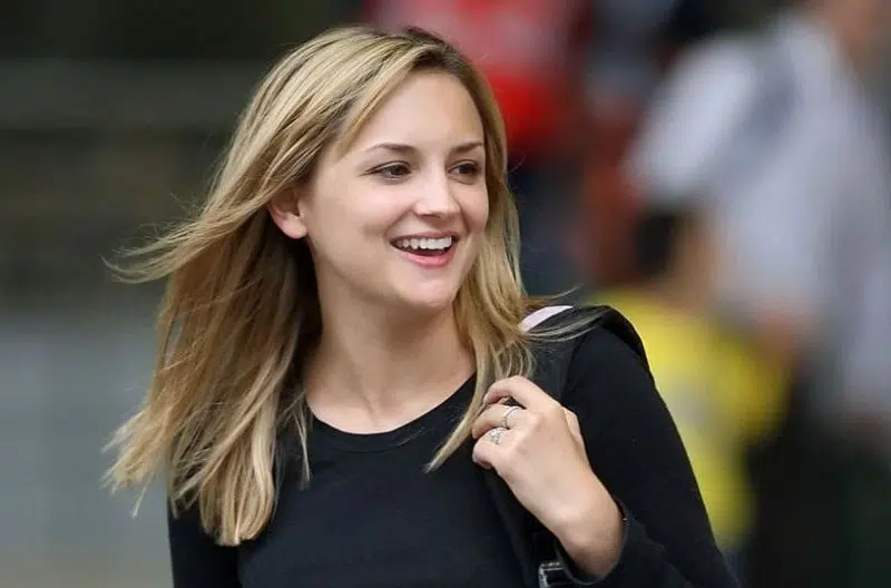Phoebe Adèle Gates : qui est la fille de Bill Gates ?