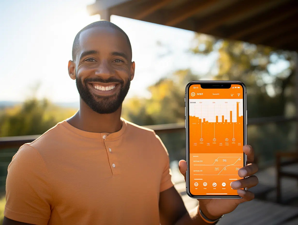 Comment voir mon solde forfait go mobile sur orange